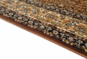 DC Koberec Orient 1043 hnedá Rozmer: 60×100 cm