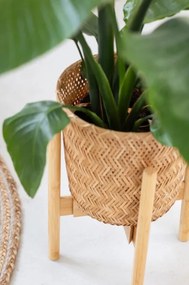 Stojan na kvety NEST