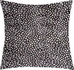 Dekoračný vankúš Maria 45x45 cm, šedý%