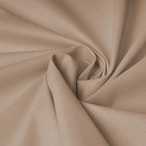 Biante Bavlnená obliečka na vankúš Moni MO-072 Púdrovo béžová 35 x 45 cm