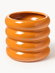 Obal na kvetináč Rudi, V 30 cm