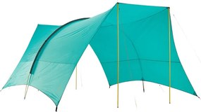 Grand Canyon Prístrešok Tahuta Shelter (400 x 500 x 230, Blue Grass)  (100343630)