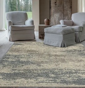 Koberce Breno Kusový koberec DJOBIE 4583/621, viacfarebná,85 x 155 cm