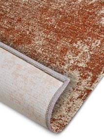 Hanse Home Collection koberce Kusový koberec Bila 105858 Kulo Brown - 60x90 cm