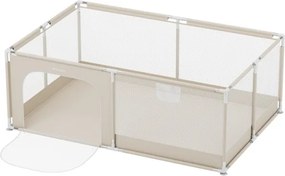Detská ohrádka Cozy 22 béžová