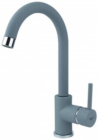 Aquasanita - Helika Sabia 5523 Alumetallic WS343759