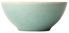 Miska Spiral Sand tyrkysová 20 cm – Gaya - 451956