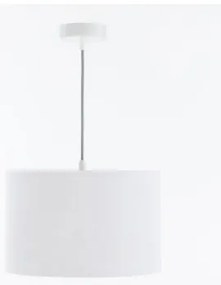 Detský luster na lanku SWEET DREAMS 1xE27/60W/230V pr. 30 cm