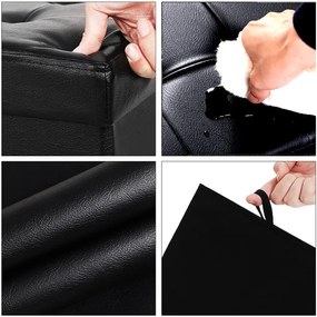 Úložný box so sedením LSF105