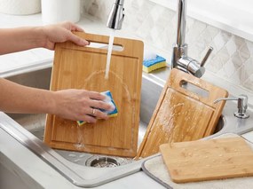 Sada dosiek na krájanie TAVOLA (3 ks)