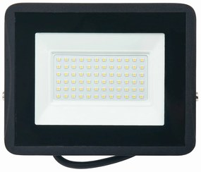 BERGE LED reflektor IVO - 50W - IP65 - 4250Lm - teplá biela - 3000K