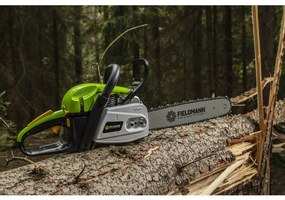 Fieldmann FZP 5816-B benzínová reťazová píla