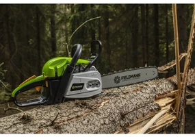 Fieldmann FZP 5816-B benzínová reťazová píla