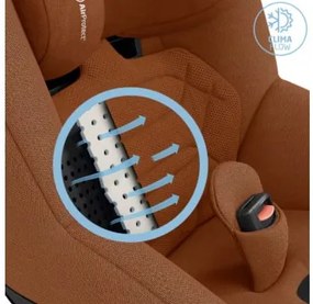 Autosedačka MAXI COSI MICA 360 PRO i-Size 2025 Farba: Authentic Blue