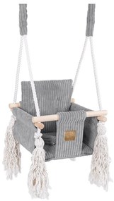 Detská hojdačka – Meowbaby