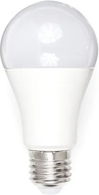 MILIO LED žiarovka - E27 - 10W - 800L - teplá biela