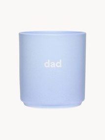 Dizajnový hrnček Favourite DAD