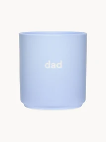 Dizajnový hrnček Favourite DAD
