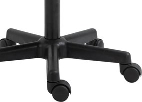 Detská stolička Sindibad, čierna