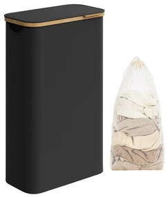 Kôš na bielizeň 65L LCB506B01