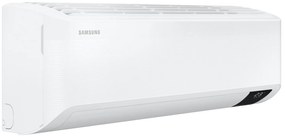 Samsung  nástenná klimatizácia CEBU AR12 SET montáž u zákazníka: montáž