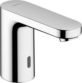 Hansgrohe Vernis Blend eFaucet umývadlová batéria chróm 71503000