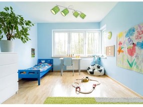 Globo 54009-4 - Detské bodové svietidlo LEMMI 4xE14/15W/230V