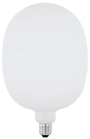 EGLO Stmievateľná LED žiarovka, E27, E170, 4,5 W, 470lm, 2700K, teplá biela