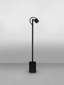 Vonkajšia lampa Selene