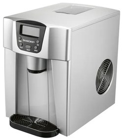 Silvercrest®  Kitchen Tools Stroj na ľad Semd 130 A1  (100375948)