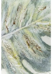 Obraz maľovaný originál 30x30 GZBH181278B