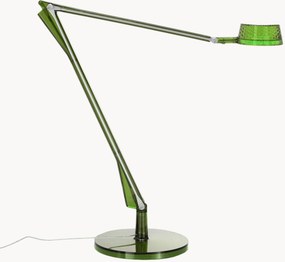 Nastaviteľná stolová LED lampa so stmievačom Aledin