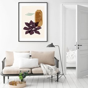 Plagát - Zátišie (A4)