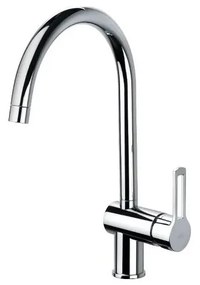 Paffoni - Drezová batéria RINGO lesklý chróm