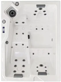 Hanscraft Virivka Plug &amp; Play OKA2 Winter Solstice Concrete