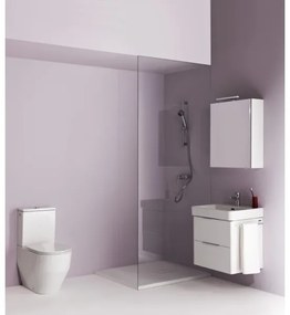 LAUFEN H8259624000001 - WC misa PRO keramika/biela