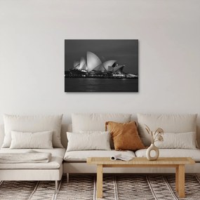 Obraz Opery v Sydney (70x50 cm)