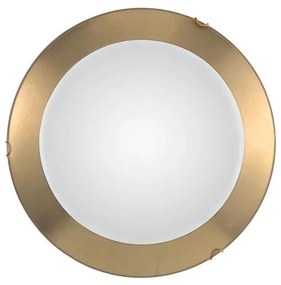 Kolarz A1306.13.3.Au - Stropné svietidlo MOON 3xE27/60W/230V