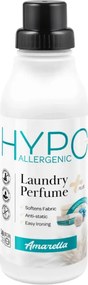 Parfém na pranie AMARELLA SMOOTH COTTON 500 ml, hypoalergénny