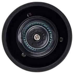 Cole&Mason - Sada mlynčekov na soľ a korenie DERWENT 2 ks 19 cm lesklý chróm