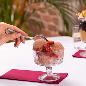 Pasabahce poháre na zmrzlinu Elysia 250 ml 2 ks