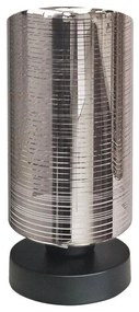 Stolná lampa COX 1xE27/60W/230V