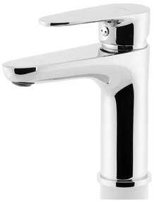 Novaservis - Umývadlová batéria TITANIA SMART lesklý chróm