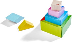 Kreatívna stavebnica - Tangram