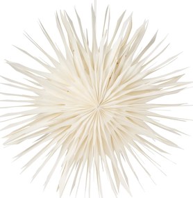 Ib Laursen Závesná papierová hviezda Ø 50 cm