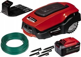 Einhell Freelexo 1200 LCD Bt Robotická kosačka na trávu 4326368