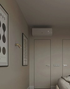 LED reflektor kašmírová lampa K-5820 Mati