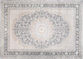 TA Koberec TP58B ZMENŠIŤ L.GRAY HERA HBY Rozmer: 140x200 cm