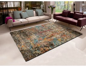 Koberec Universal Karia Abstract, 140 x 200 cm