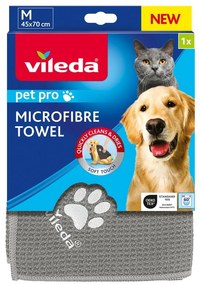 Uterák pre domáceho miláčika Pet – Vileda